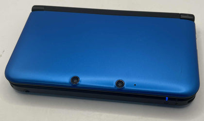 Nintendo 3ds xl