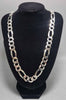 Silver New 925 24" CHAIN 101.0G