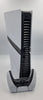 Sony Playstation 5 2TB white Console with 1 x dualsense controller and all leads UNBOXED
