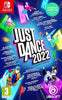 Just Dance 2022 - Nintendo Switch