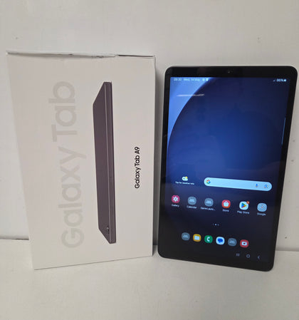 Galaxy Tab A9 LTE 64GB - Unlocked