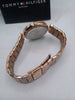 LADIES TOMMY HILFIGER WATCH 3553