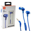 JBL E15 In-Ear Headphones