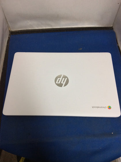 Hp Chromebook