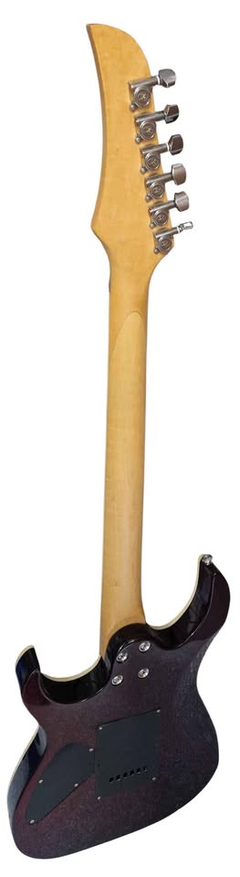 SX Electric Guitar SEG1-STD+TWR * one string missing* collection only