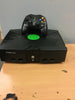 Microsoft Original Xbox Console with Controller