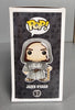 Funko Pop Game of Thrones Jaqen H'Ghar Vinyl Figure 57 **Collection Only**