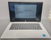 The HP Chromebook 14a-nf0003na 14-inch laptop, Intel Processor N100, 8GB RAM 128gb Storage.