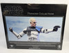 Star Wars The Clone Wars Captain Rex Premier Collection Statue
