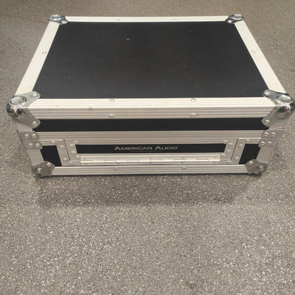 American Audio VMS4 digital Work Station With Hard Case