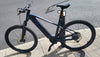 Cube reaction hybrid performance 600 - XL Frame - 29" Wheels - 9 Gears - 140 miles
