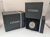 Citizen CA4215-04W ECO-Driver Solar Harren Chronograph Men's Watch, Boxed