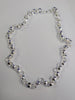 Brand  New heavy silver beltcher chain
