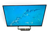 Tees 32" Smart Television with Stand and Remote **Collection Only**