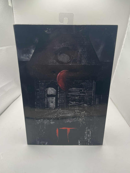 IT (2017) Figurine/accessories box set