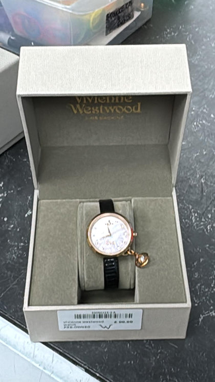 Vivienne Westwood Watch
