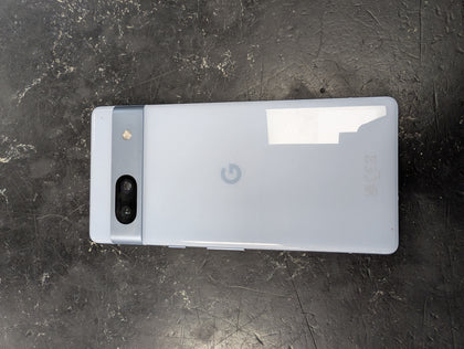 Google Pixel 7a