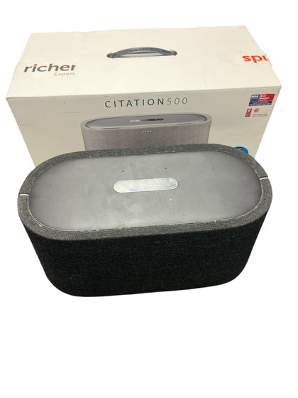 Harman Kardon Citation 500 Smart Speaker