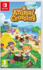 Animal Crossing New Horizons (Switch Games)