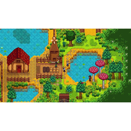 Stardew Valley - Switch