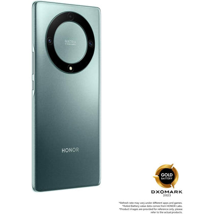 Honor Magic5 Lite 5G Smartphone (8+256GB) - Emerald Green.
