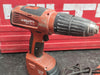 Hilti SFH 151-A Cordless Drill w/2 batteries,charger and case