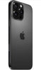 Apple Iphone 16 Pro Max 256gb Black Titanium