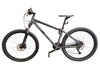 Calibre Saw 650 Medium Mountain Bike Grey COLLECTION ONLY