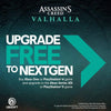 Assassin's Creed Valhalla ps4