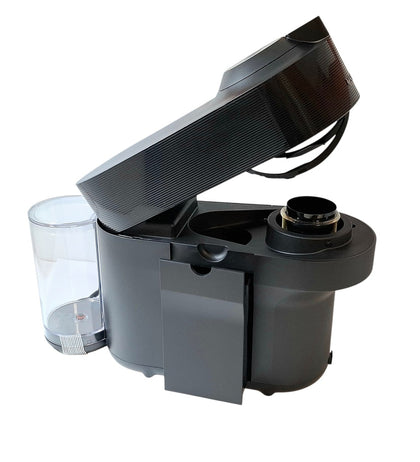NESPRESSO Vertuo Pop Coffee Machine - No Pods