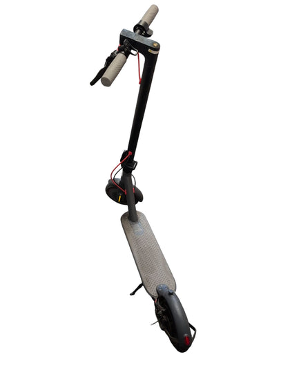 AOVOPRO 500W 14.5Ah Dual Suspension 10 inch Wheels LCD Display Foldable Electric Scooter 