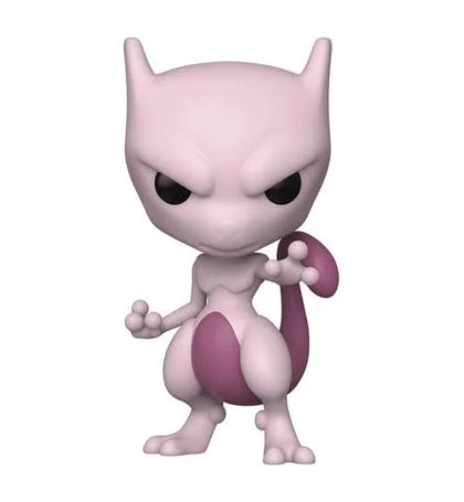 Funko POP! Mewtwo
