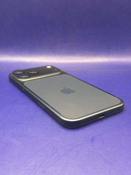 Apple iPhone 17 Pro Max 256GB Deep Blue Unlocked Boxed - Chesterfield