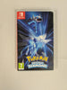 Pokemon Brilliant Diamond Nintendo Switch