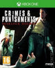 Sherlock Holmes: Crimes & Punishments Xbox One Game
