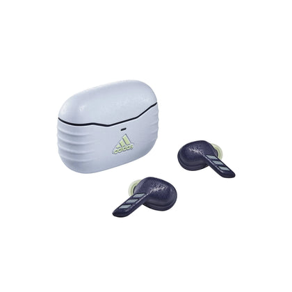 ADIDAS Z.N.E. 01 ANC True Wireless Earbuds OPEN BOX NEW PRESTON - Unisex - Indigo - 1 Size