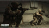 Call of Duty Modern Warfare Remastered