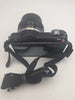 Sony alpha 5000 20.1mp digital camera with SELP1650 lens, battery and charger UNBOXED