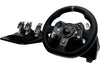Logitech G920 Racing Wheel Pedals With Shifter Xbox One & PC