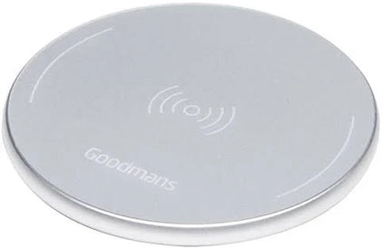 Goodmans QI Wireless Charging Pad (10W).