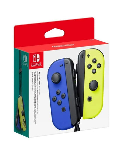 Nintendo Switch Joy-Con Controller