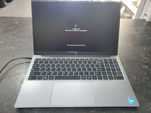 LX15 Laptop 16GB Ram - Intel N97 - 512GB SSD