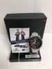 Casio Edifice Efr-557tr-1a Scuderia Toro Rosso 2017 Limited Edition