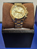 MICHEAL KORS LADIES WATCH LEIGH STORE