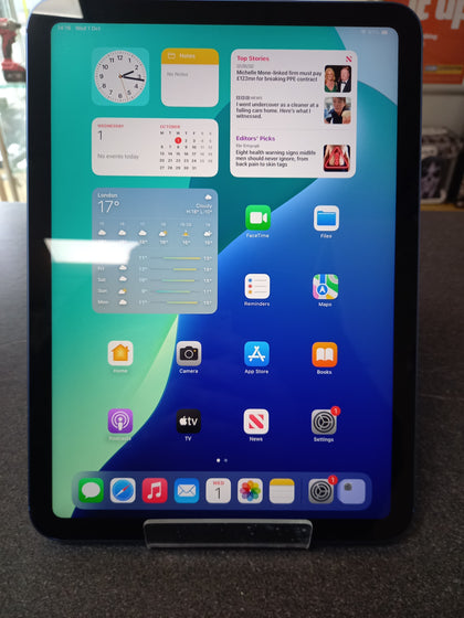 Apple iPad 10th Gen 10.9
