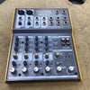 Tapco Mix 60 Audio Mixer