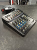 Alto ZEPHYR ZMX862 6-Channel Compact Mixer