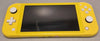 Nintendo Switch Lite Console, 32GB Yellow, Discounted Unoffical Charger