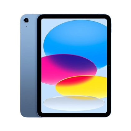 iPad (10th Gen) - Blue