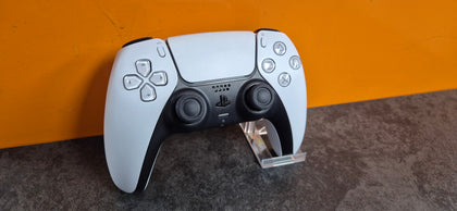 DualSense Wireless Controller PlayStation 5